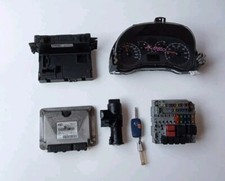 51711239  KIT CENTRALINA