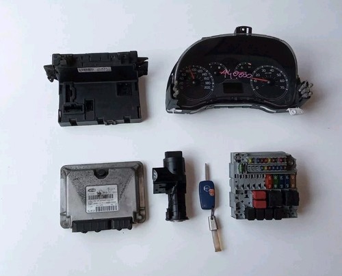 51711239 kit centralina - 51711239,