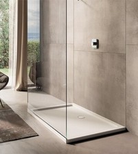 Piatto doccia 80x100 bianco