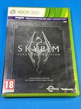 THE ELDER SCROLLS V SKYRIM