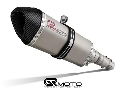 Scarico per kawasaki ninja - scarico,