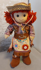 MyDoll Cowgirl - 42 cm -