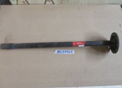 8537545 semiasse per autocarro - semiasse,