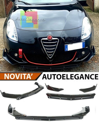 Splitter per alfa - per,