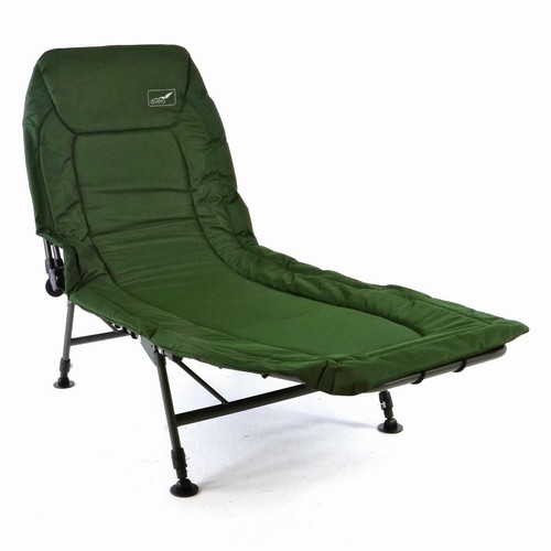 Divero lettino carpa - lettino,