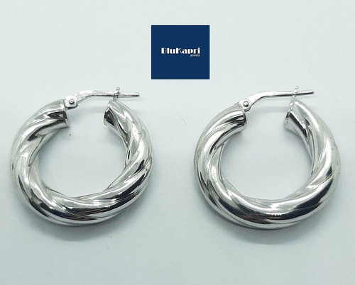 Orecchini donna argento - ,