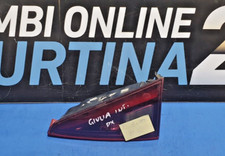 Fanale Posteriore Interno