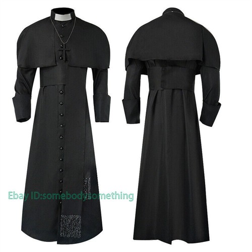 Costume clero uomo - , sacerdote