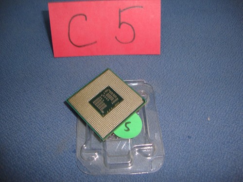Processore intel 350m slbu5 - intel, i3-350m