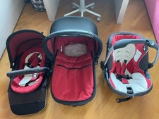 Passeggino trio concord neo - passeggino,