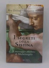 I segreti della Sistina - Doliner Blech - Il messaggio proibito di Michelangelo