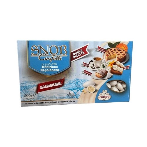 Confetti crispo snob - confetti,