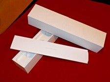 Scatola vuota Apple Watch Series 2  42mm Space Gray Aluminium Woven Nylon Black