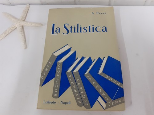 Pecci la stilistica - a., stilistica"