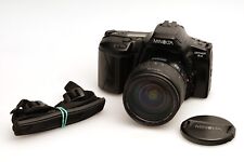 Minolta fotocamera reflex