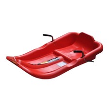 3F Slittino con Freno in