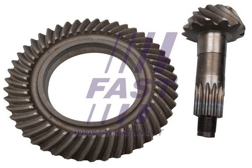 Ft62421 fast kit - fast,