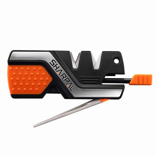 Sharpal 1 affilacoltelli - 6-in-1,