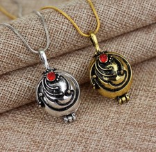 Collana Ciondolo Diari dei