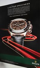 Rolex Daytona Orologio Quadro