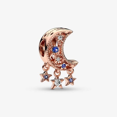 Charm pandora luna - charm,