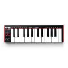 Akai professional lpk25 mkii - akai,