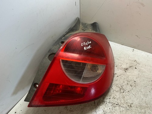 Faro posteriore destro renault - posteriore,