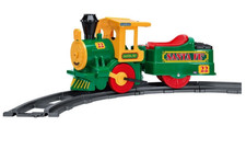 Peg Perego Treno Elettrico