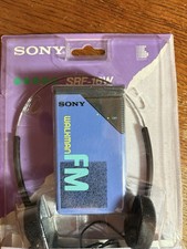 Ricevitore stereo FM Sony