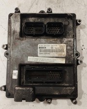 CENTRALINA MOTORE PER IVECO Stralis Serie 430 0281020048 benzina 1 (02>08)