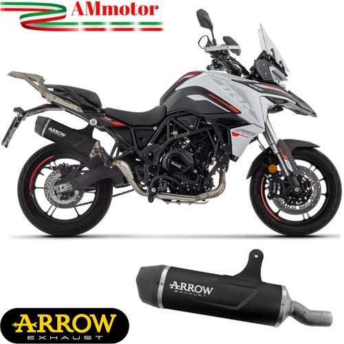 Arrow benelli trk - arrow, 702