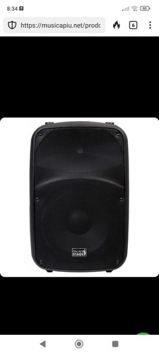 Proel spx15a 400w 15 - is, 400w,
