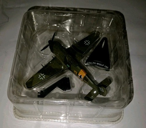 Focke wulf 190 aerei militari - focke-wulf,