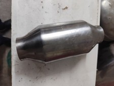 Catalizzatore 200 celle