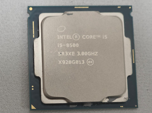 Processore cpu intel core - processore,