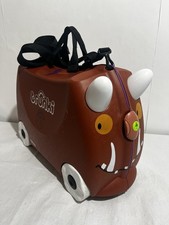 Valigia Trunki The Gruffalo