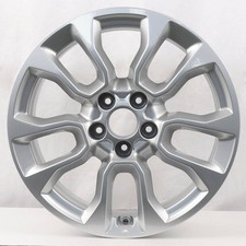 Cerchio in lega Jeep Compass