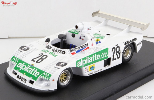Trofeo osella pa8 24h - osella,