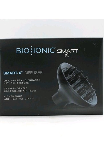 Bio ionic smart diffusore - ionic,