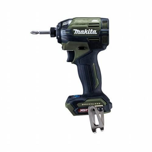Makita td002g avvitatore - avvitatore, a