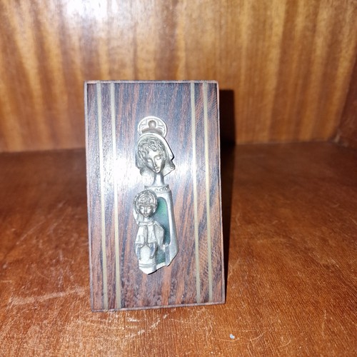 Icona sacra raffigurante - icona,