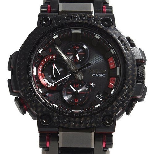 Casio shock mtg - g,