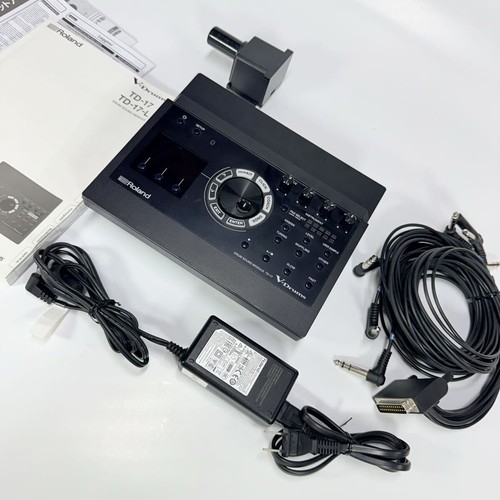 Roland drums modulo - roland,