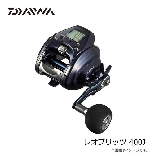 Mulinello elettrico daiwa - mulinello, 25