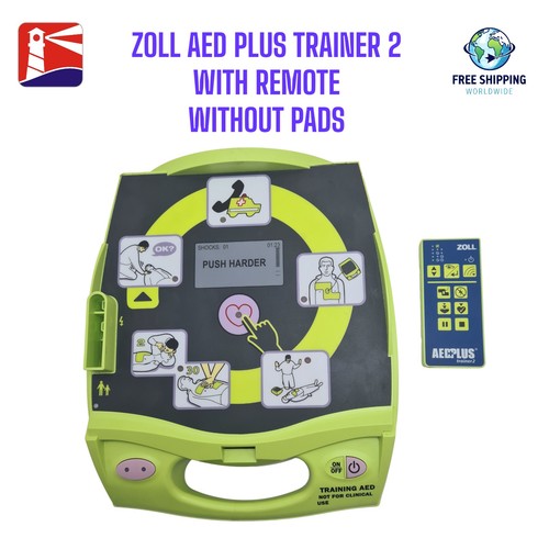 Zoll dae plus trainer - zoll,