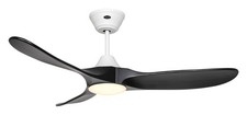 Dc Ventilatore Telecomando LED