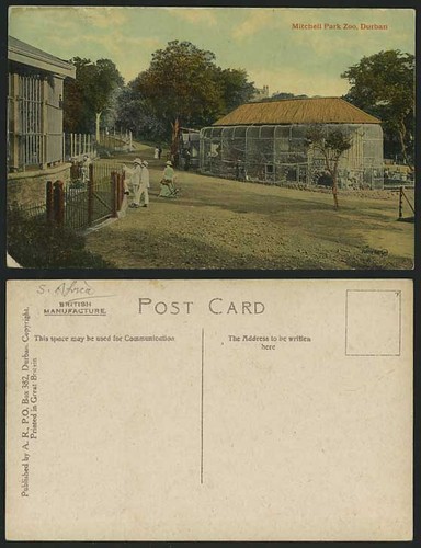 South africa old - africa, colour
