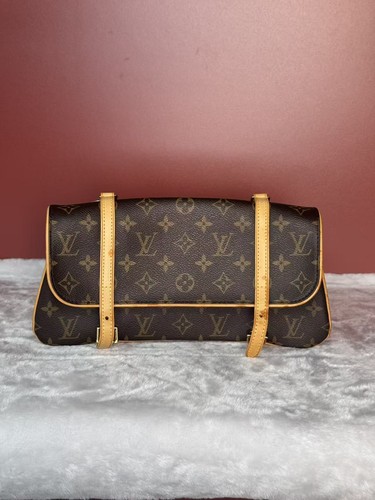 Louis vuitton pochette - louis,