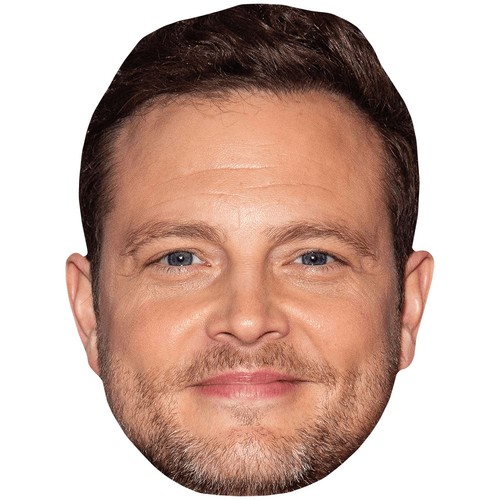 Mark rhodes big - mark, head