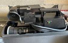 Camera Video SONY HVC-2000P